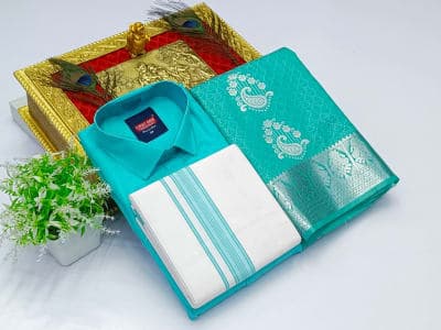 Ellampillai Silk Special Combo